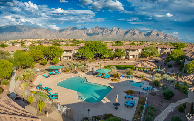 Building Photo - 655 W Vistoso Highlands Dr Unit 211 Rental