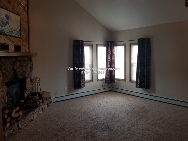 Photo - Lots of space in this 3 Bedroom 2.5 Bath R...