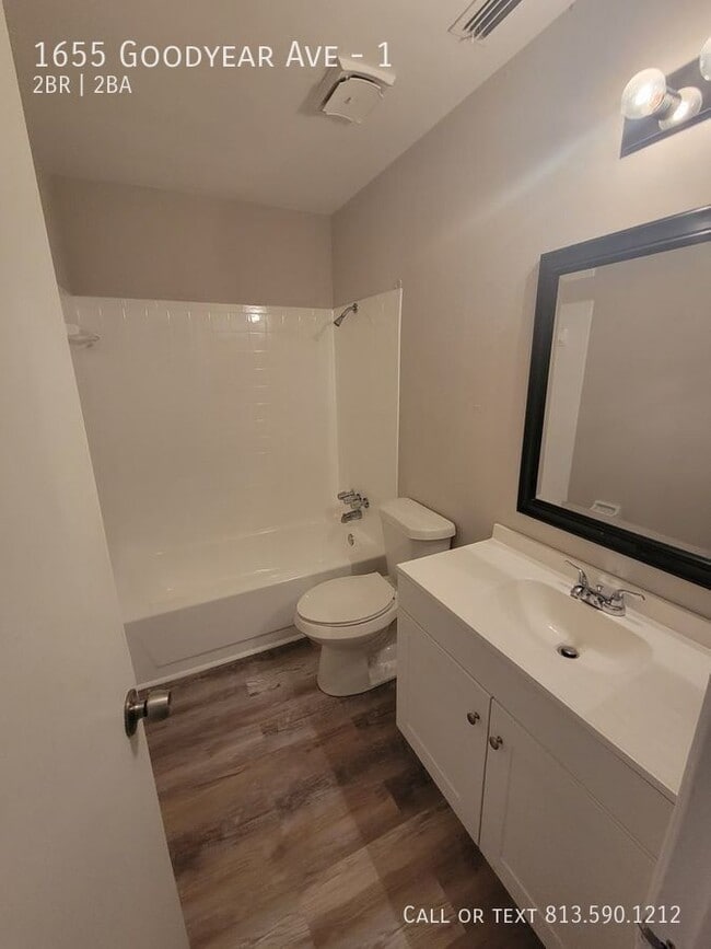 Photo - 1655 Goodyear Ave Unidad 1
