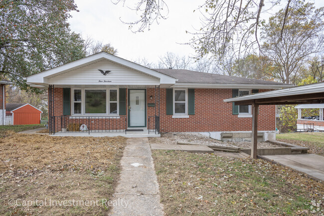 Building Photo - 414 Lark St Rental