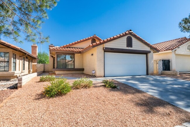 Photo - Beautiful Upgraded 3 Bedroom Home in Southwest Las Vegas!