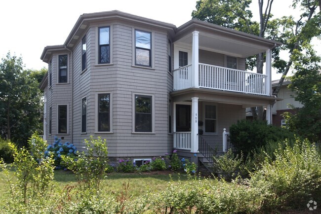 Building Photo - 508 Heath St Unit 1 Rental