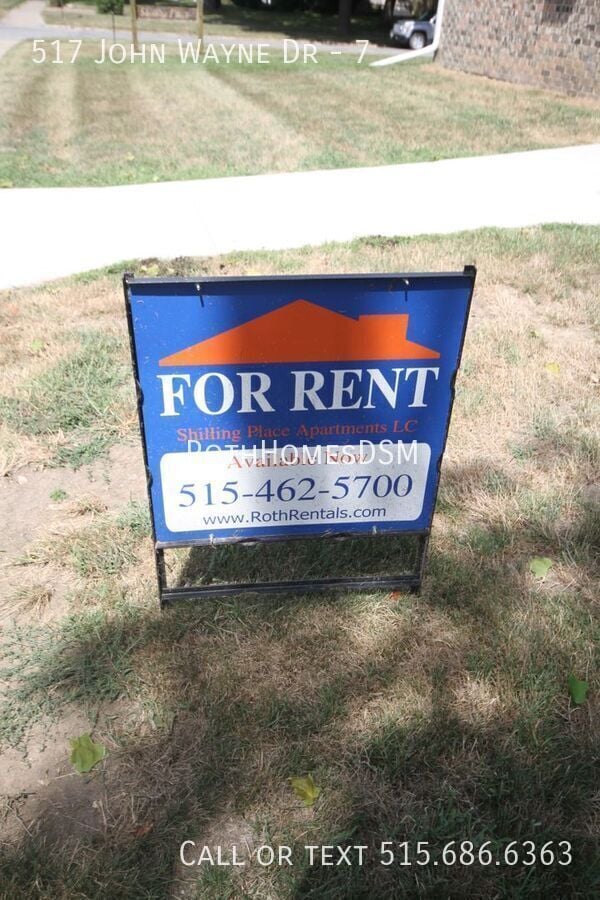 Photo - 517 N John Wayne Dr Unit 7