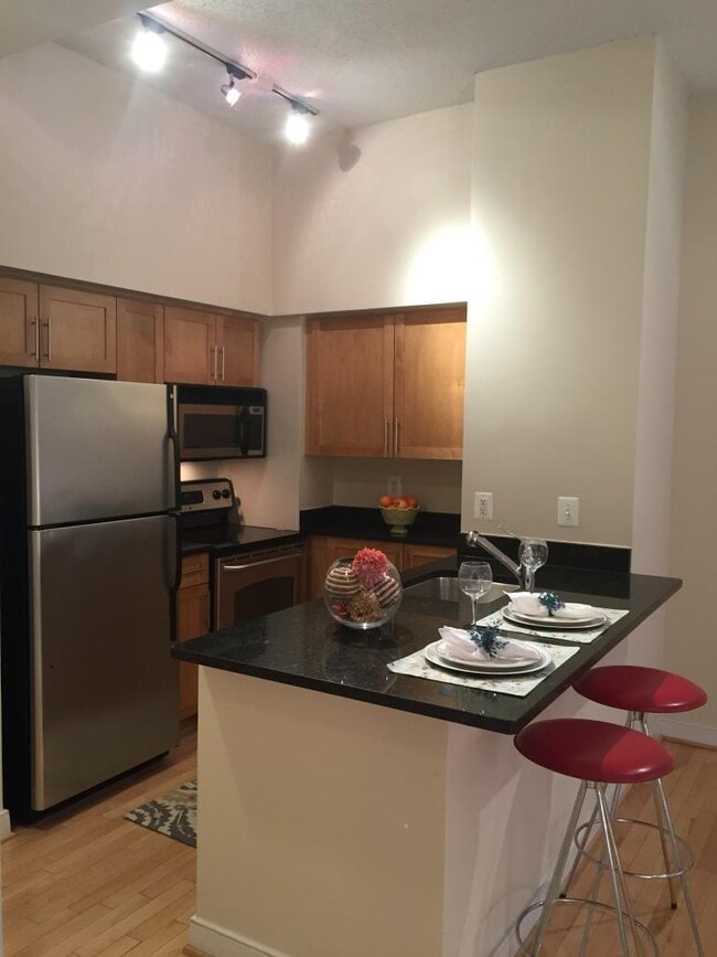 Photo - Fantastic Condo at The Chase in Downtown Bethesda!