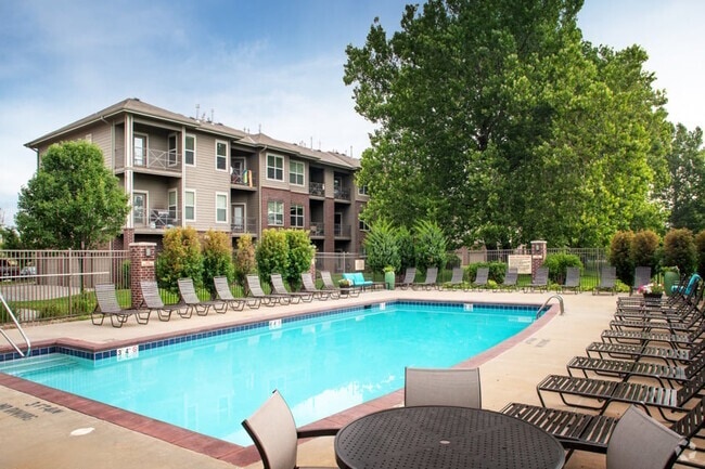 Building Photo - River Park by Broadmoor Rental