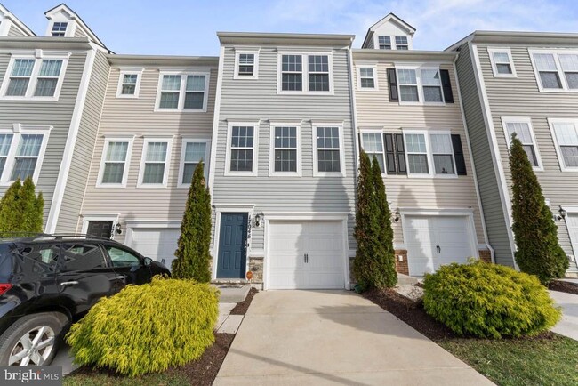 Photo - 17045 Gibson Mill Rd Townhome