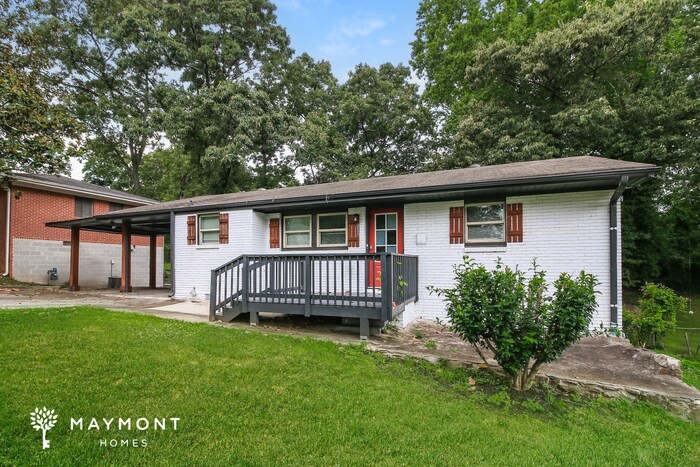 Photo - 4309 Gilbert Pl