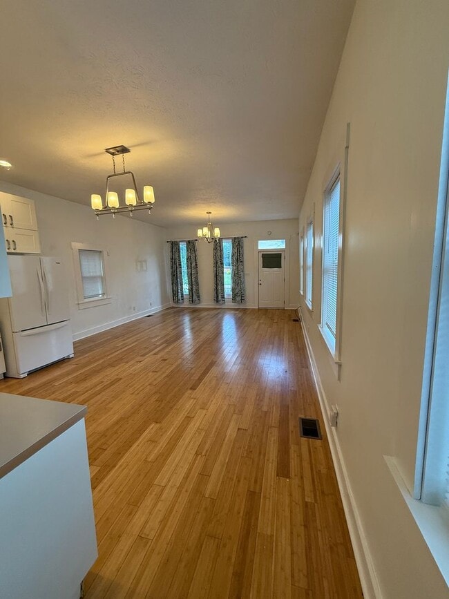 Photo - 3-BED 2-BATH IN SHELBY PARK W/ 3-CAR GARAGE