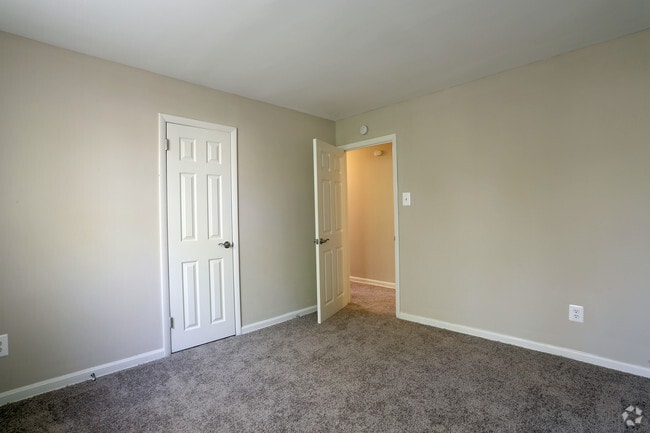 Brian Court Apartments
