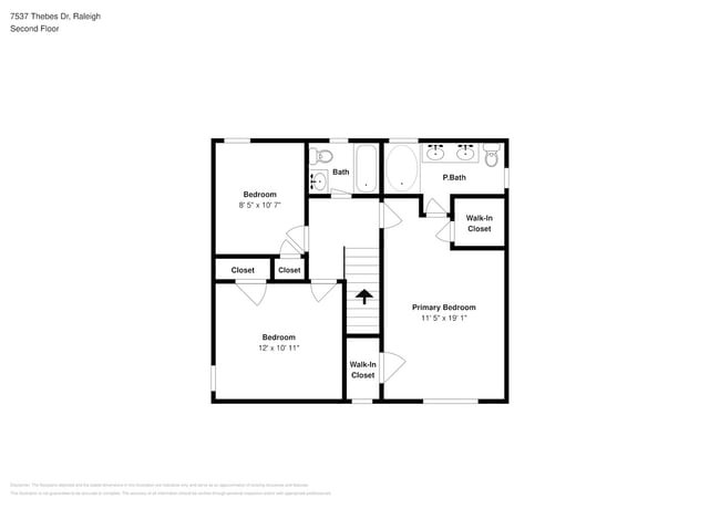 Photo - 7537 Thebes Dr