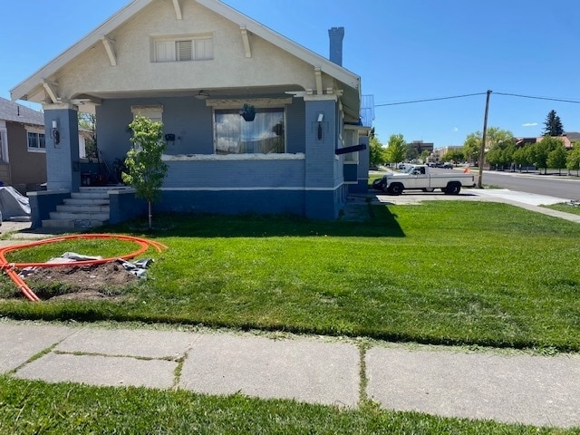 Photo - 106 E 1st S