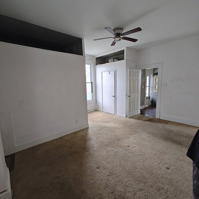 Photo - 509 S Main St Unidad Duplex 1