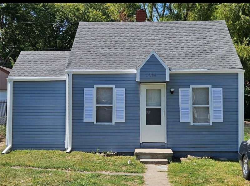 Photo - 3336 Cypress Ave