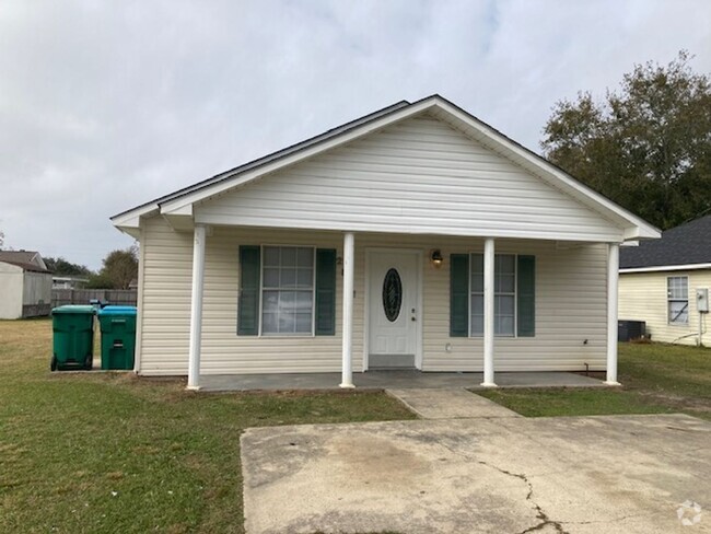 Building Photo - Gulfport 3 Bedroom Rental