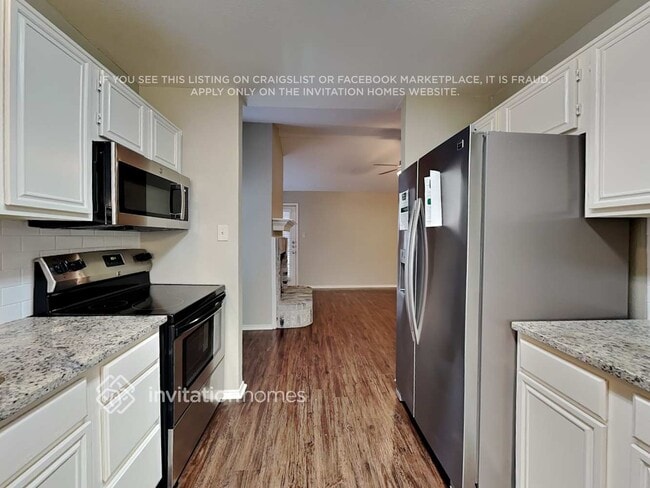214 Arabian Ln