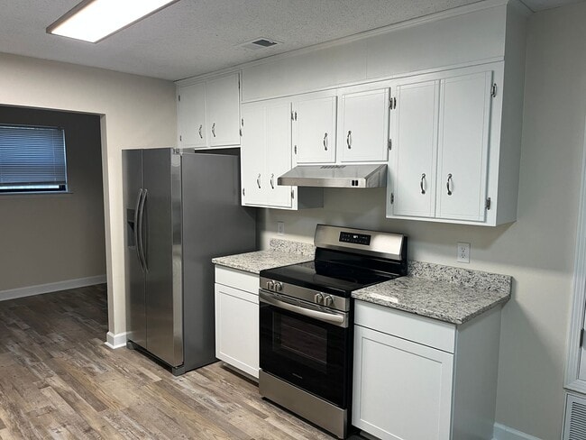 Photo - Lots of updates!