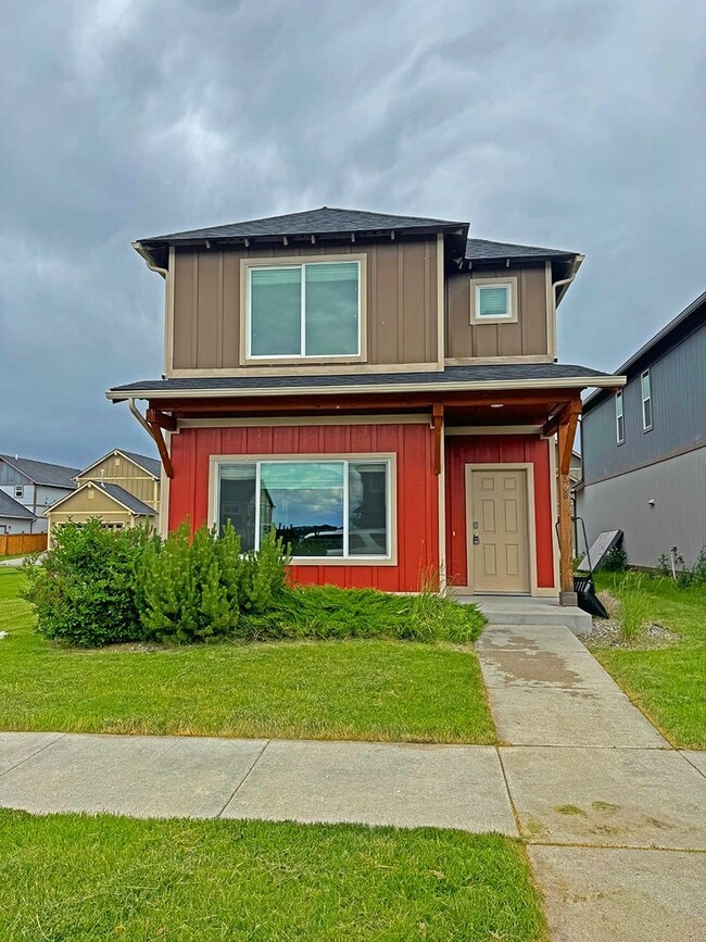 Building Photo - Single Family Home in Norton Ranch Subdivision