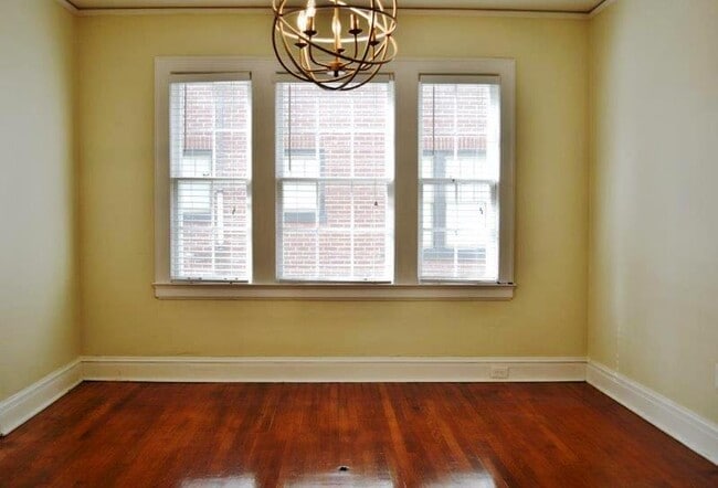 Dining Room - 2321 Riverside Ave Unit 2321 Riverside Ave #D