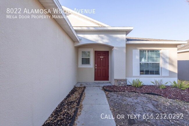 Photo - 8022 Alamosa Wood Ave