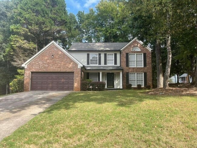 Photo - 738 Mountain Oaks Pkwy House