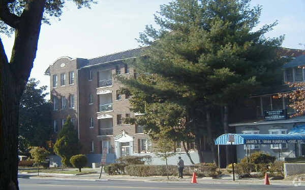 Photo - The Clayton