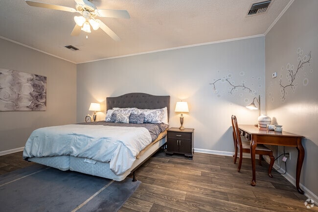 Guest Suite