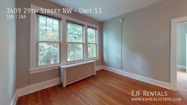 Photo - 3409 29th St NW Unit 13
