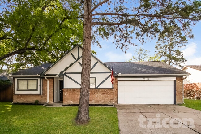 Building Photo - 20118 Misty Pines Dr