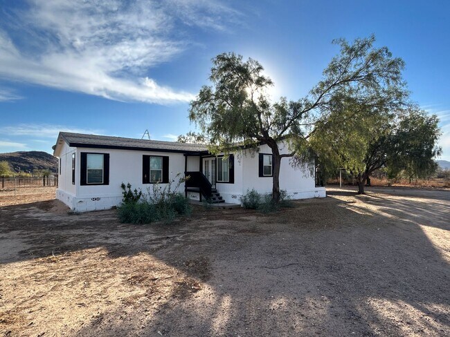 Photo - Horse Property