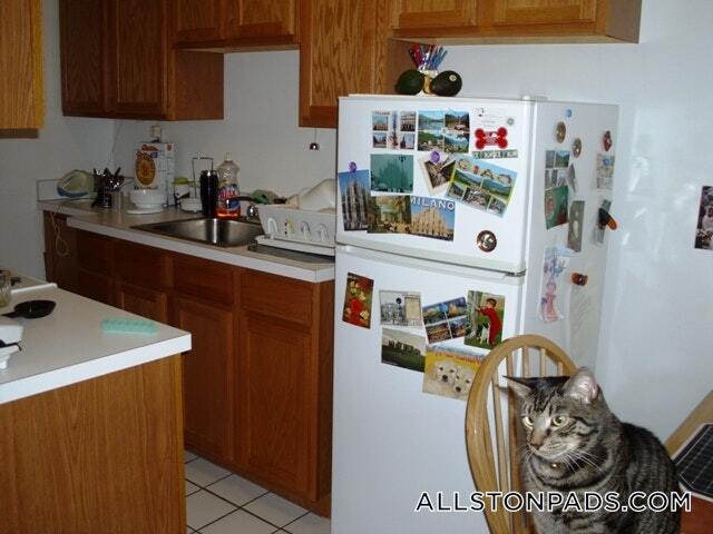 Photo - 110 Brainerd Rd Unit 4