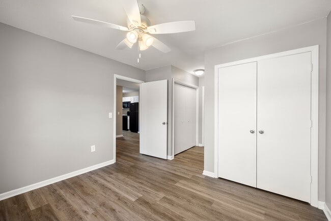 High Ridge Apartments