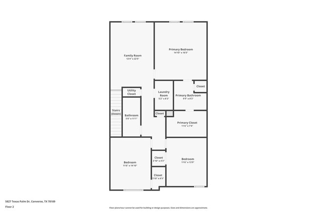 Photo - 5827 Texas Palm Dr