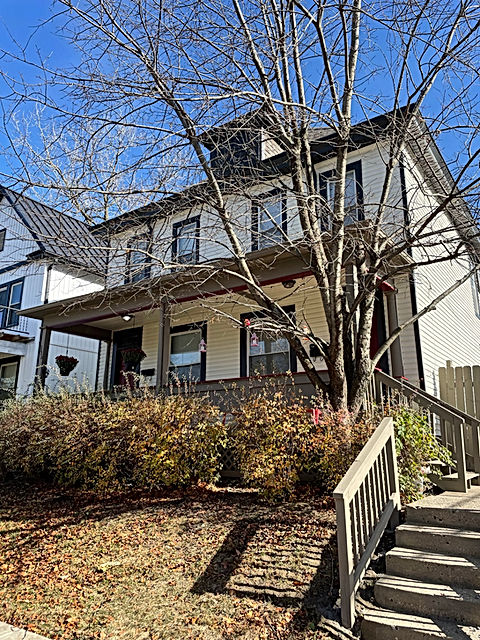 Photo - 2400 Findley Ave Townhome