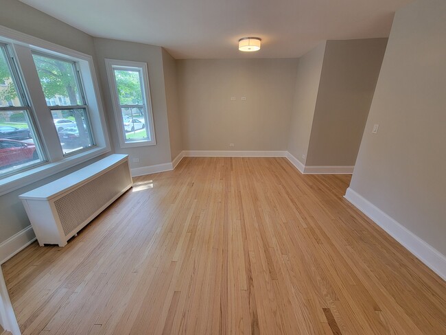 Photo - 6422 N Richmond St Unit 3A