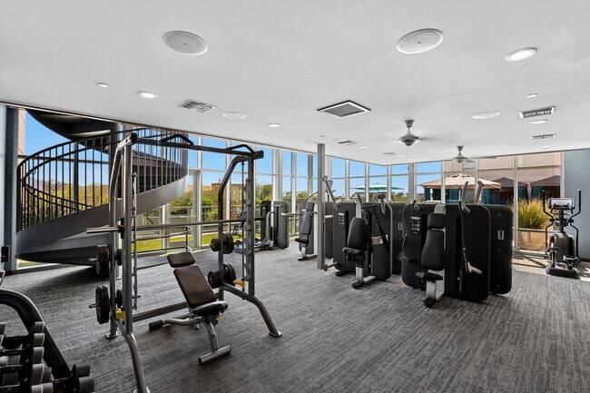 Broadstone Scottsdale Quarter