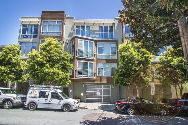 SoMa - 1 BR, 1 BA Condo 569 Sq. Ft. - 3D V... - SoMa - 1 BR, 1 BA Condo 569 Sq. Ft. - 3D V... Unit #3