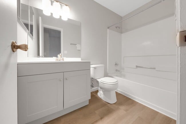 Photo - South Pointe Townhomes