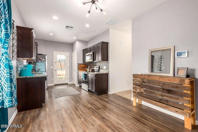 Photo - 2376 E Rosario Mission Dr