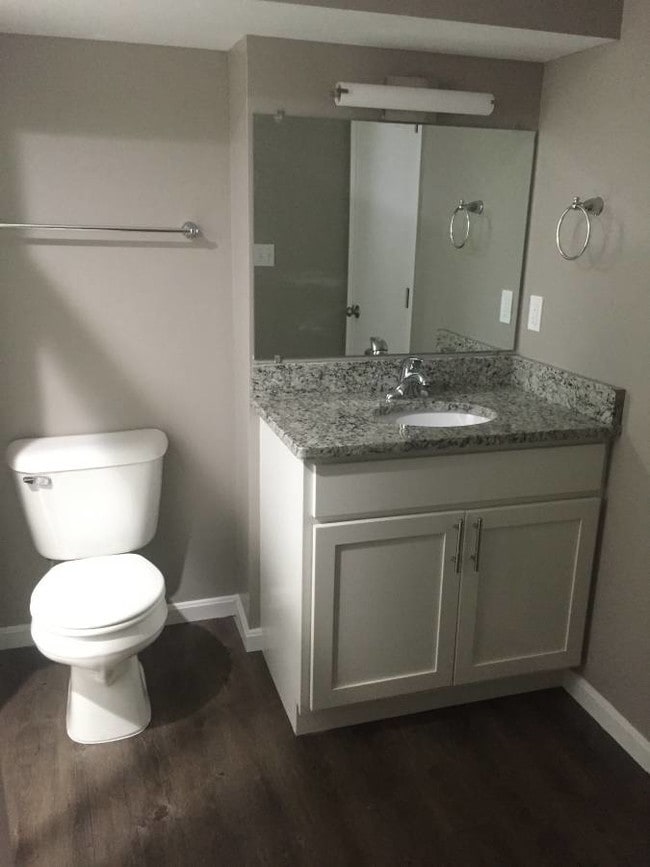 Photo - Columbus Lofts