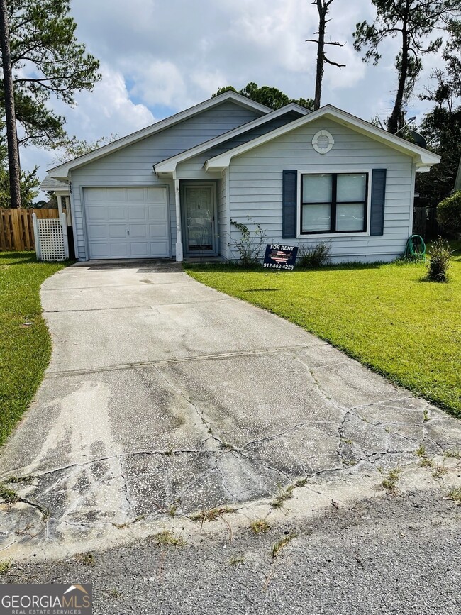 316 Dogwood Ct House - House Rental in Kingsland, GA | ForRent.com