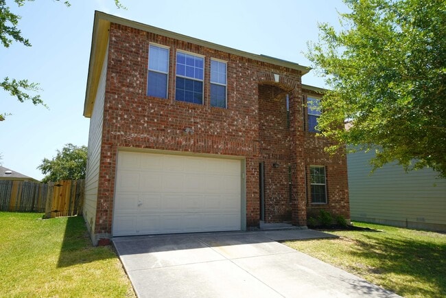 Photo - 2 Story Home Available in Cibolo! Realtor commission: $500