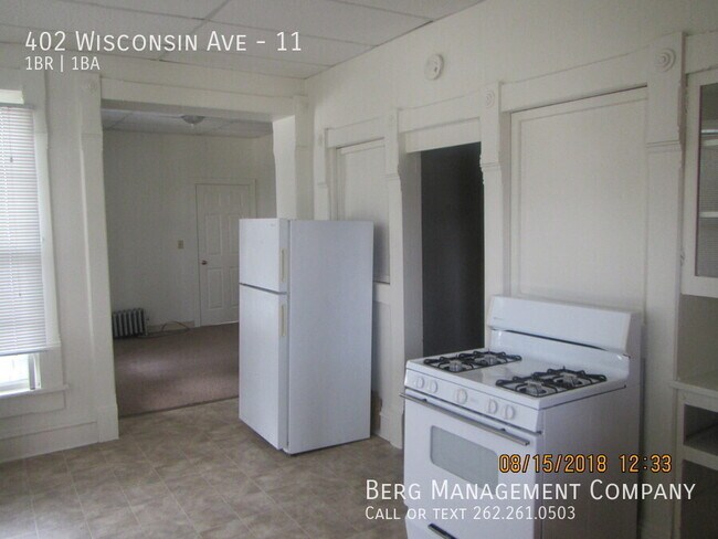 Photo - 402 Wisconsin Ave Apartment Unit 11