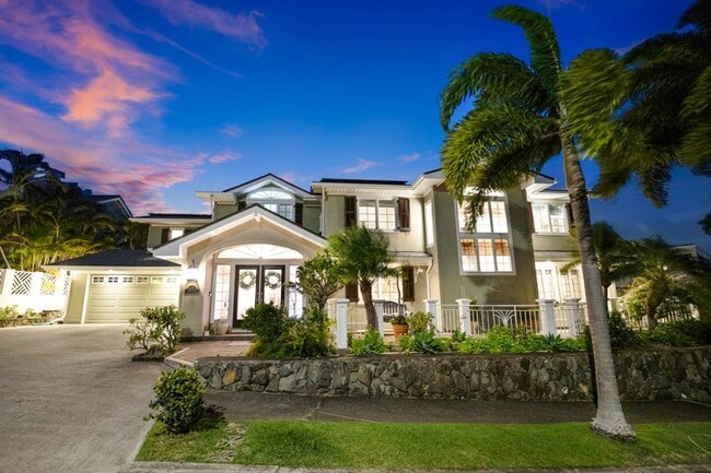 Luxury 4 Bed/4Bath Kailua - Luxury 4 Bed/4Bath Kailua House