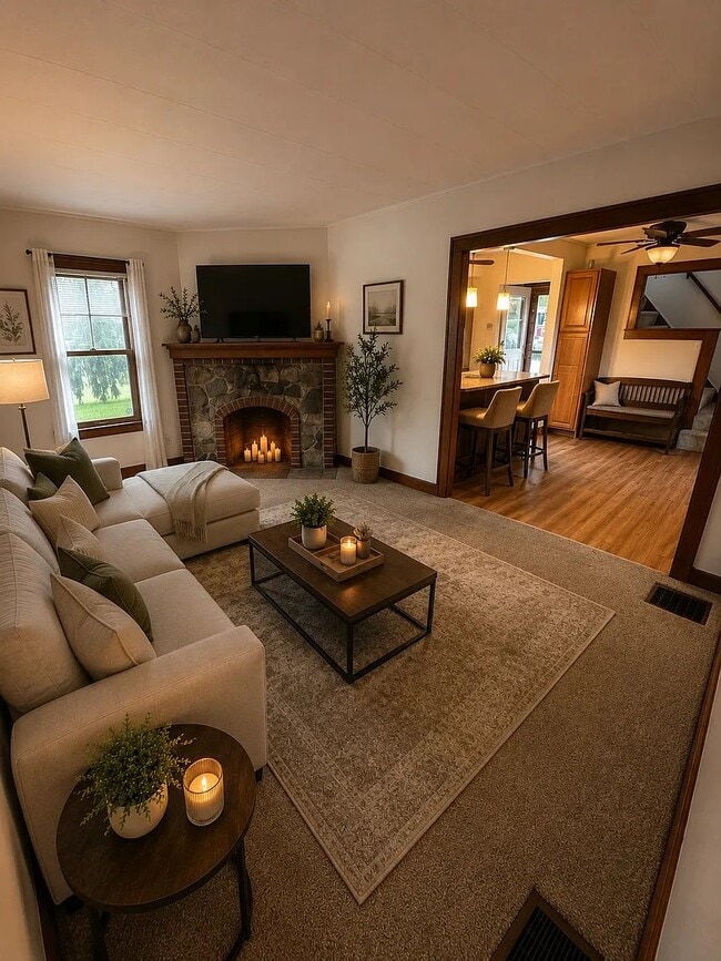 Photo - 11526 Ravenna Rd