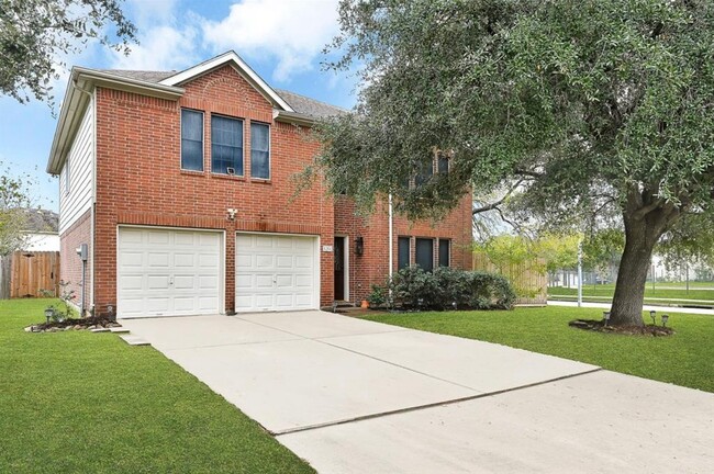 Photo - 3202 Starbridge Park Ln Casa