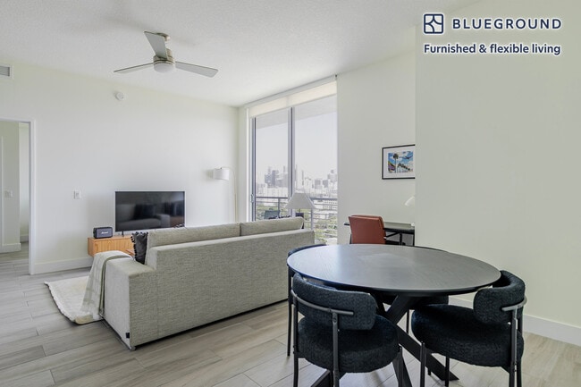 Photo - 1000 NW 7th St Unit FL12-ID151