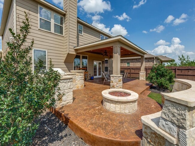 Building Photo - 6909 Longford Trail