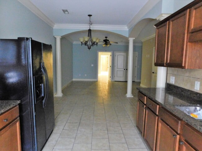Photo - 3088 S Cashua Dr House