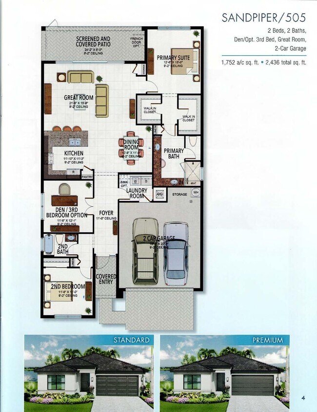 Photo - 12447 SW Blue Mangrove Pkwy