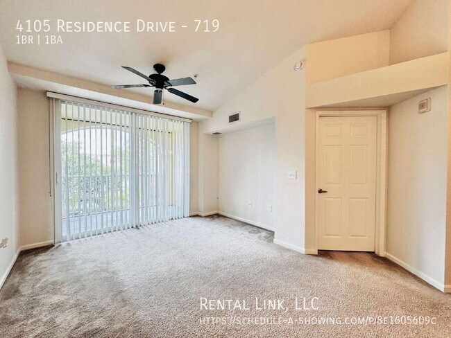Photo - 4105 Residence Drive Unit 719